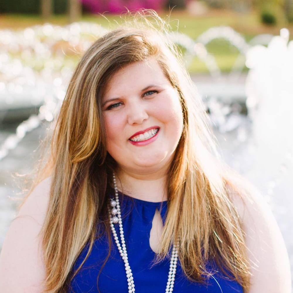 Meet your Posher, Hannah